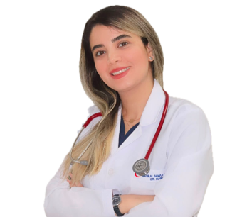 DR. Seyedeh Maryam Mousavinezhad